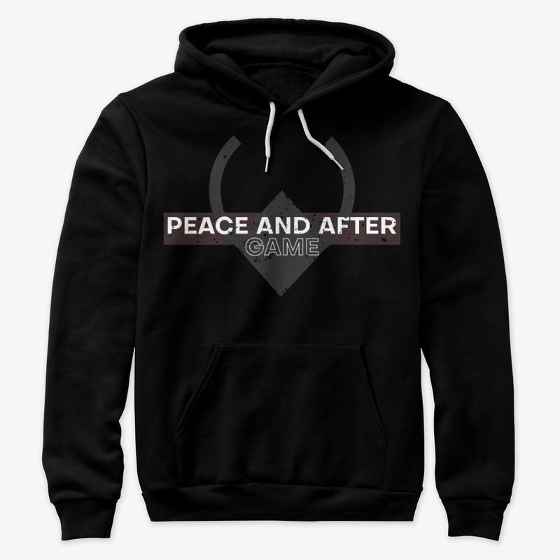 Peace and after game