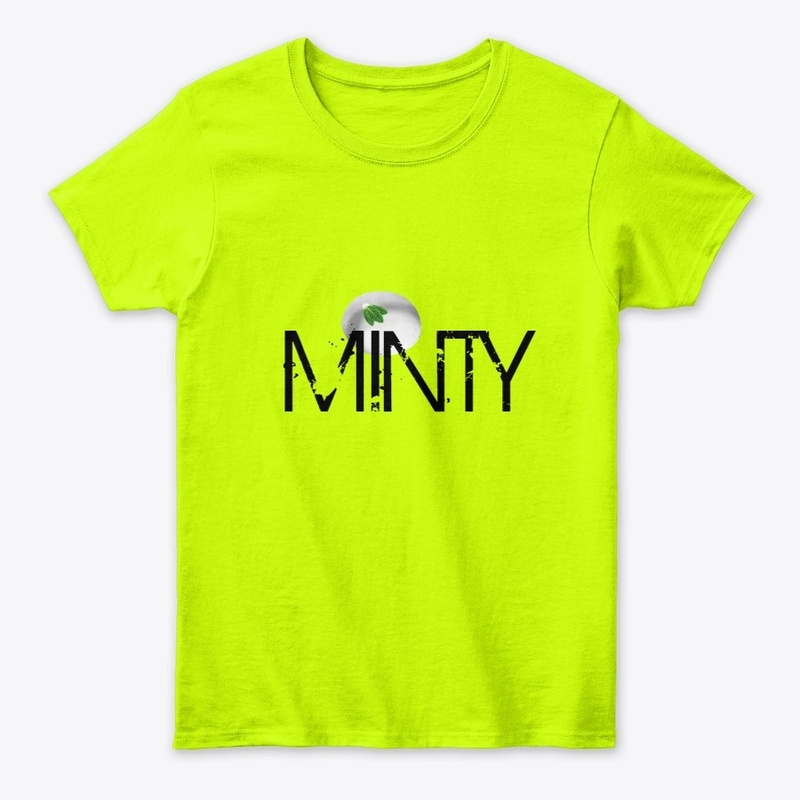 MINTY