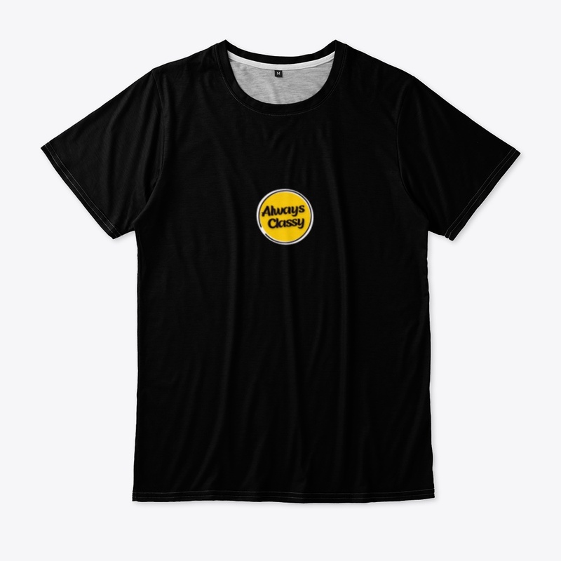 New Collection of Always Classy