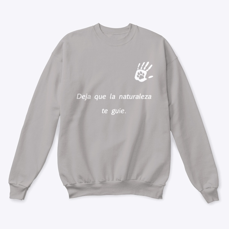 Sudadera Frase, 4EverDogs