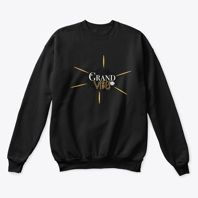 GrandVibesLLC Merch