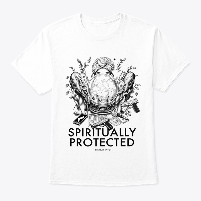 Spiritually Protected 01