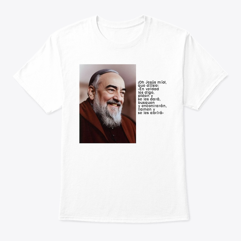 Padre Pío
