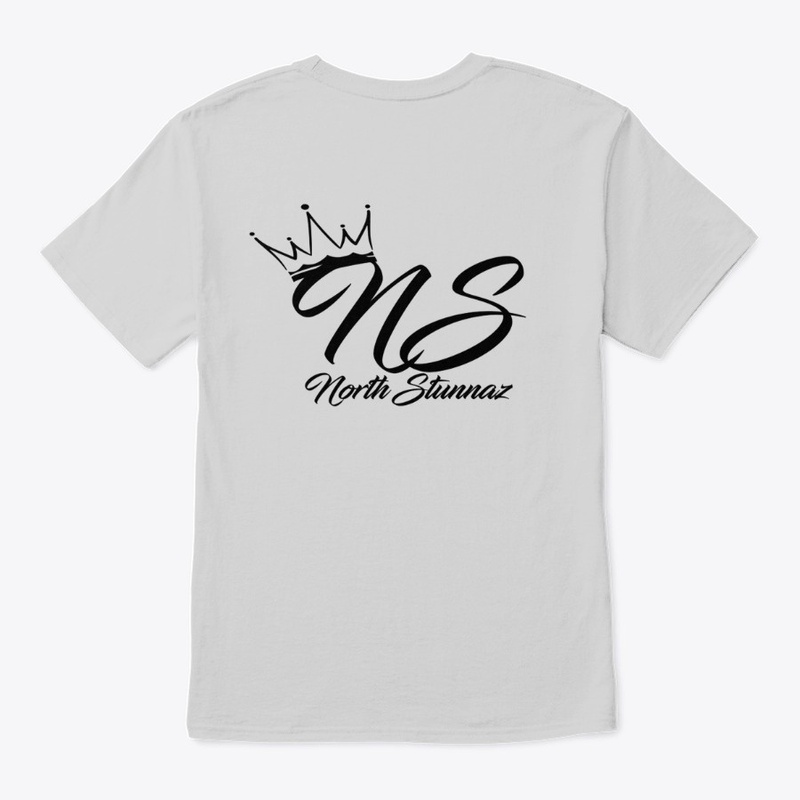North Stunnaz TC tee