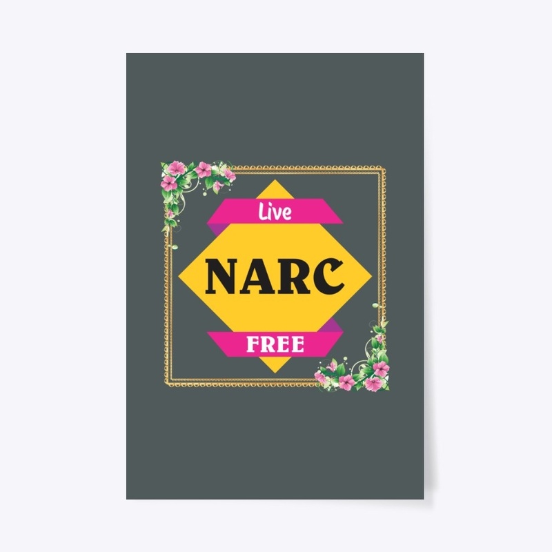 Live Narc Free 