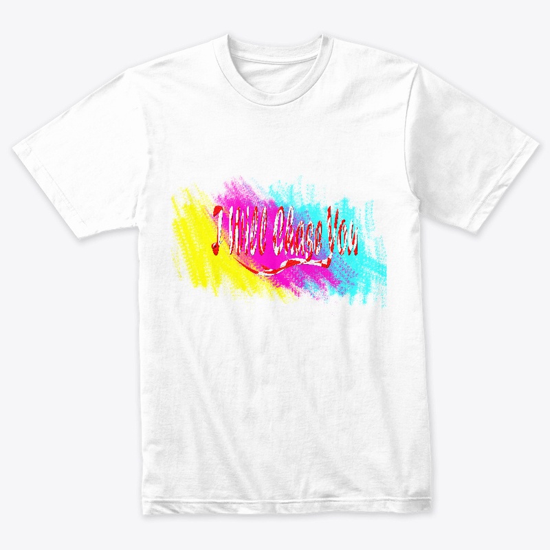 colorful of love