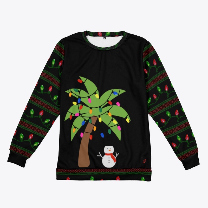 All Things Christmas Wear