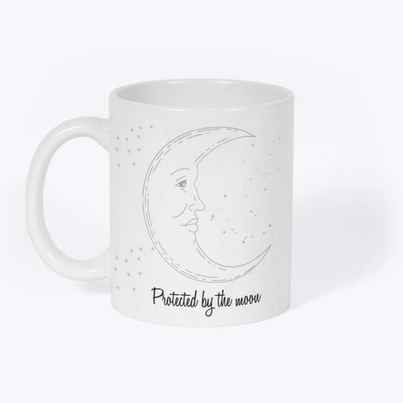 Protected by the moon collection