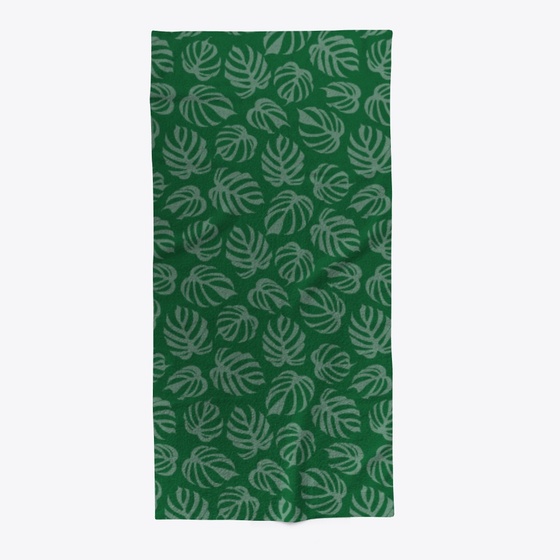philodendron bipinnatifidum birkin pink 4