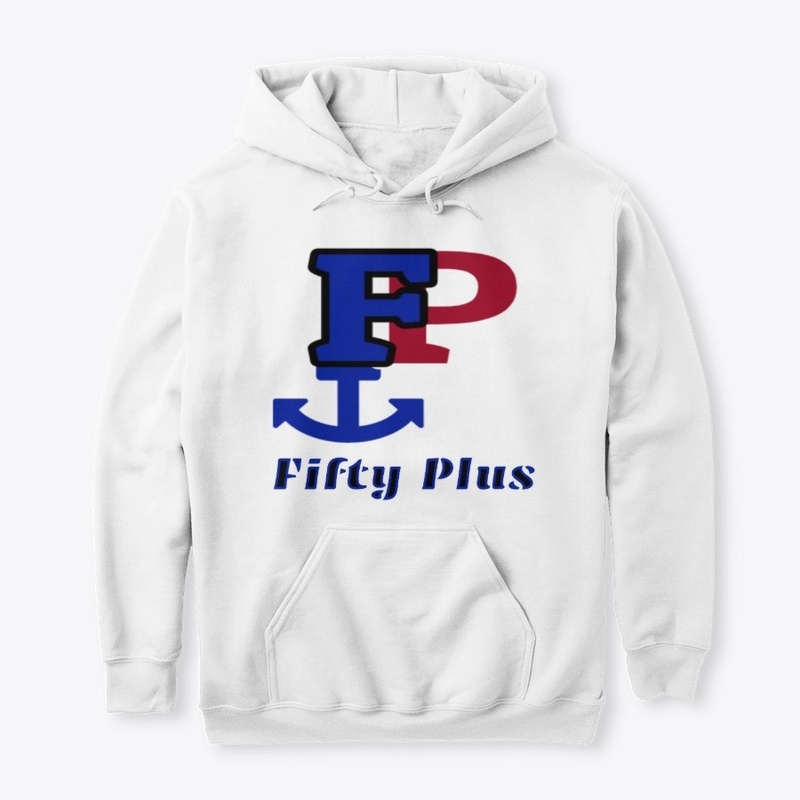 Fifty Plus Merch