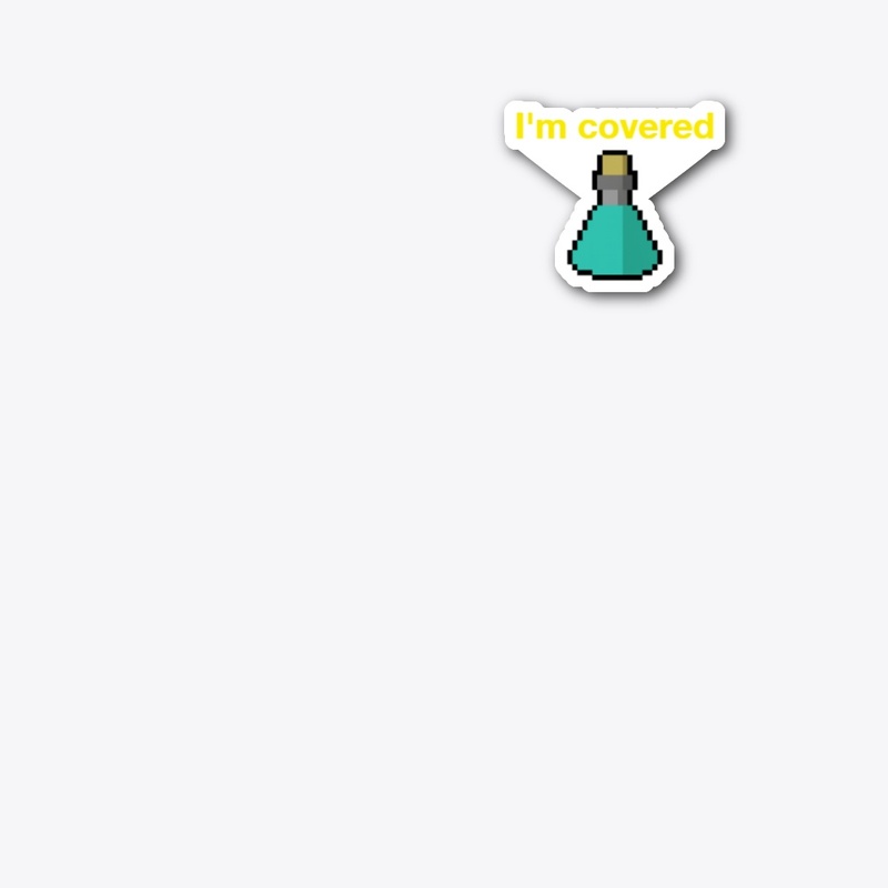 Just need a lil Prayer