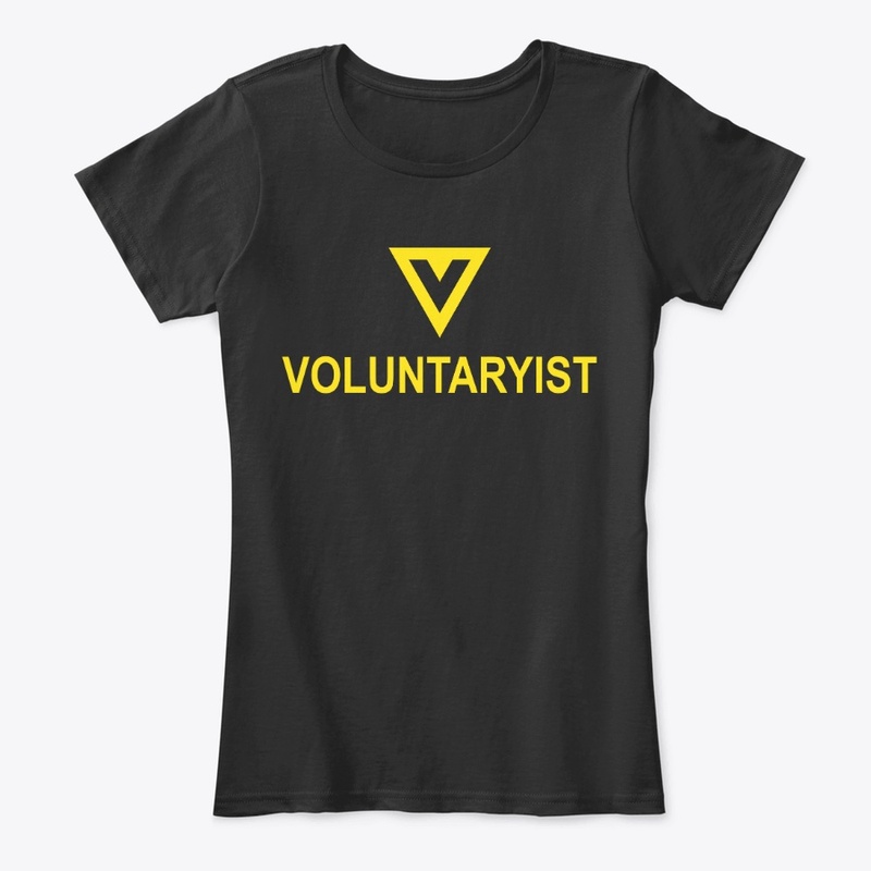 I Am Voluntaryist
