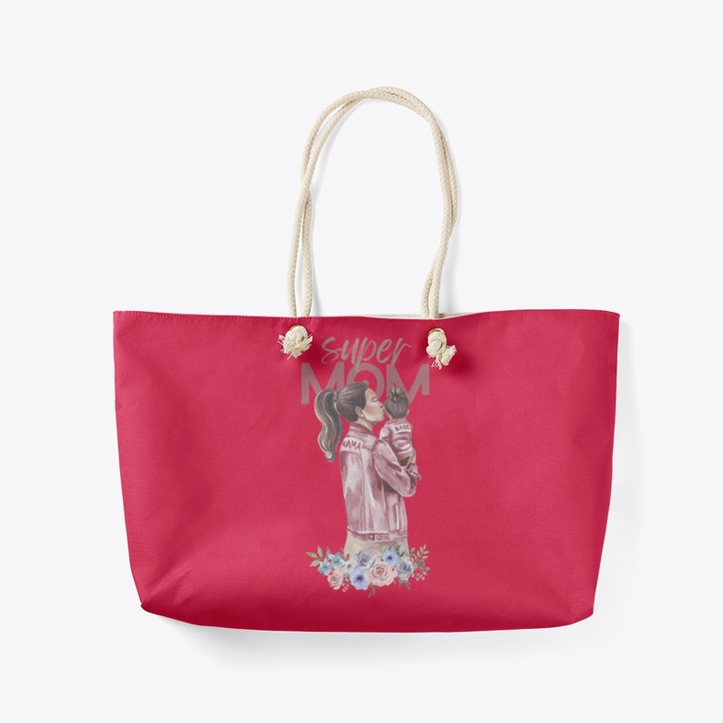 Tees And Hoodies For Mother's Day 