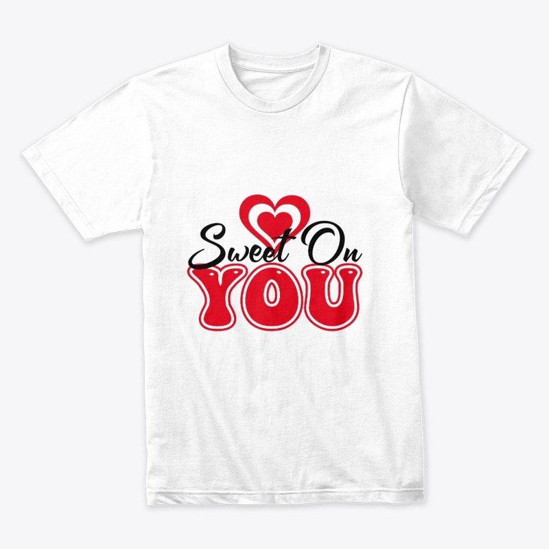 Sweet on you