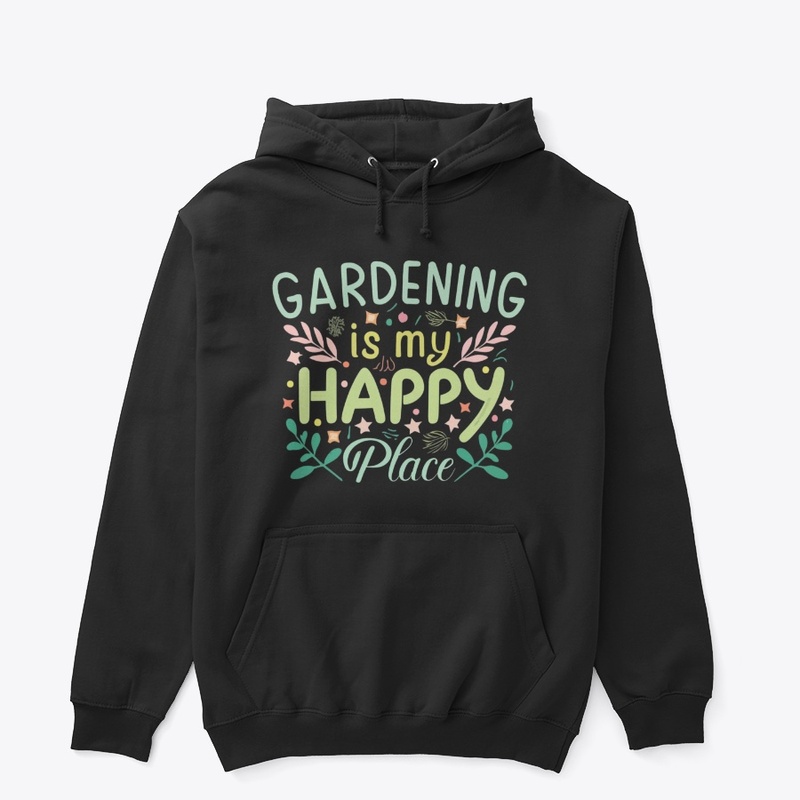Gardener's Delight: I Grow My Own Food
