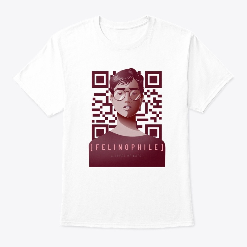 Felinophiles Men