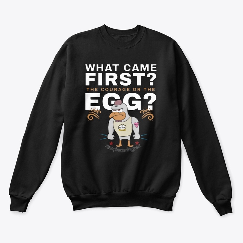 What Came First?