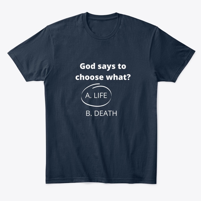 LIFE OR DEATH