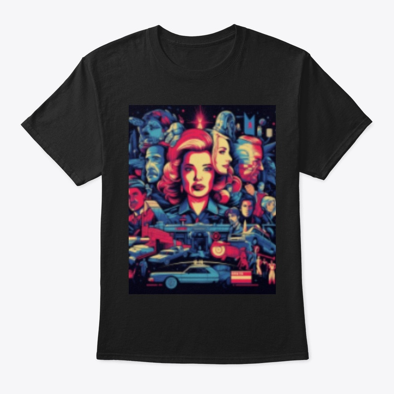 pop culture design