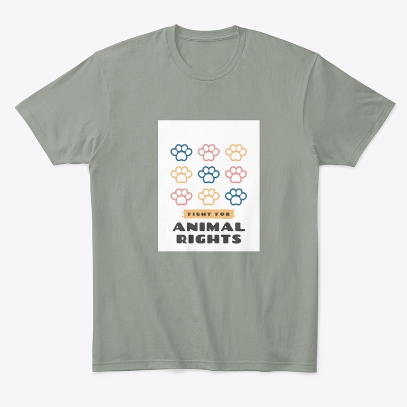 Printed Tee