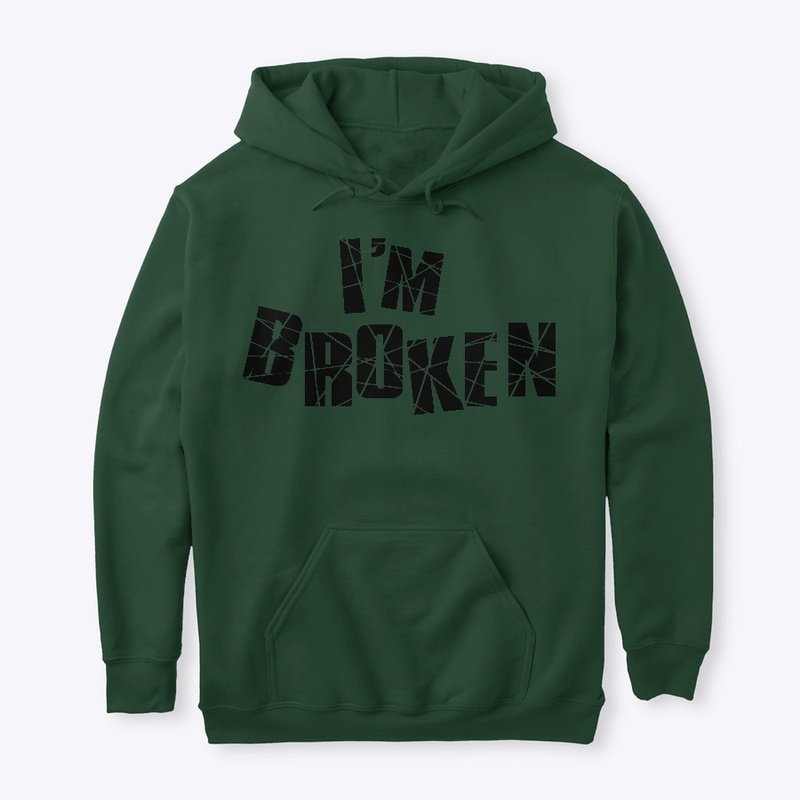 I'm Broken