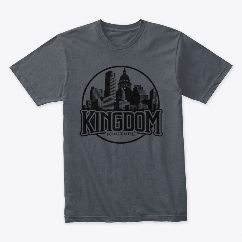 Men's Kingdom Culture Apparel