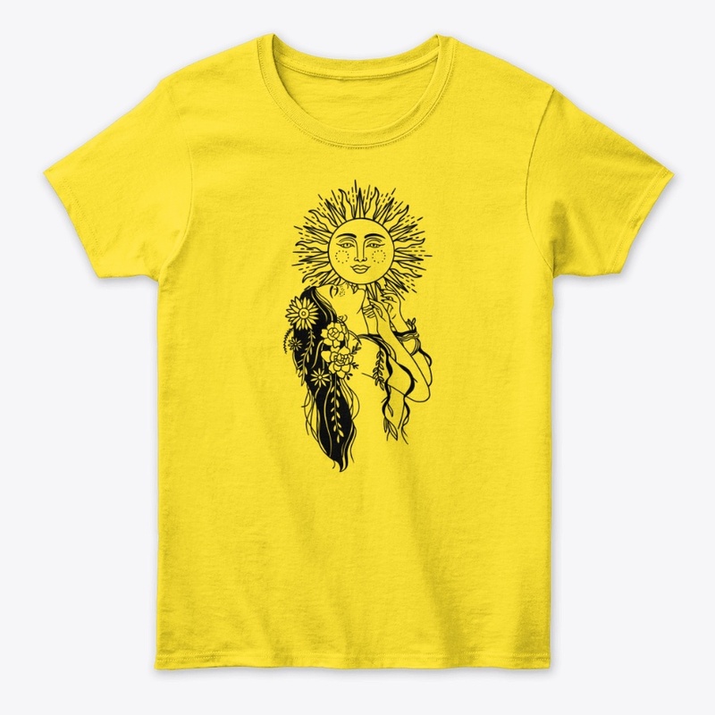 Sun Kiss