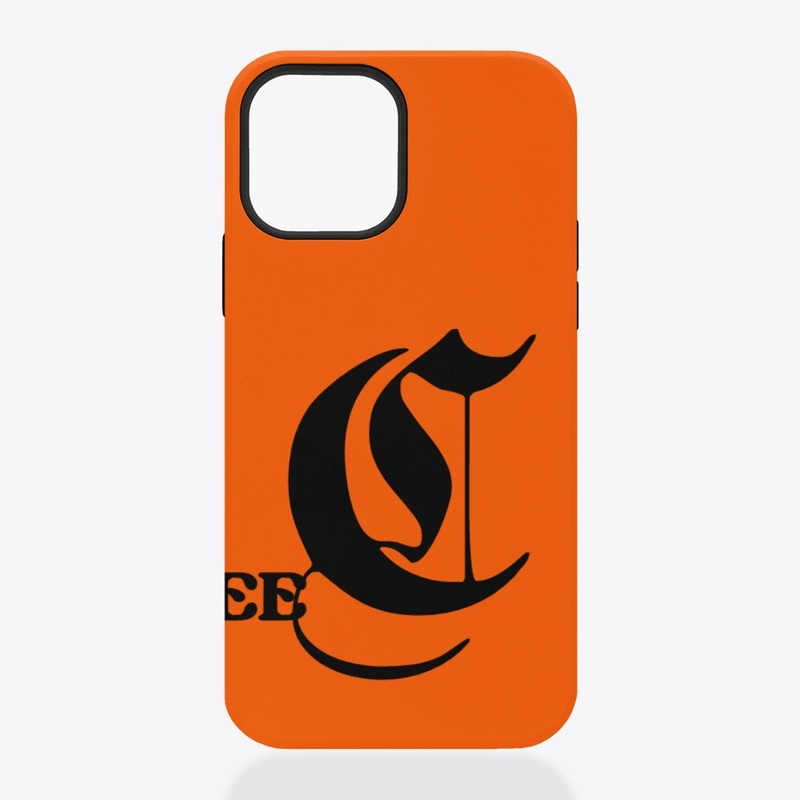 C alphabet design Products