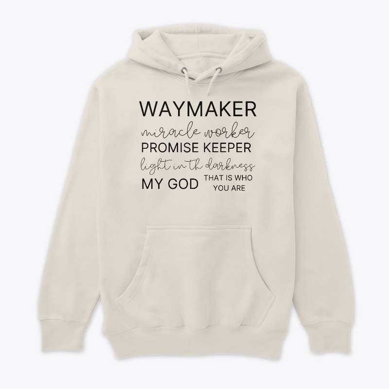 Waymaker 