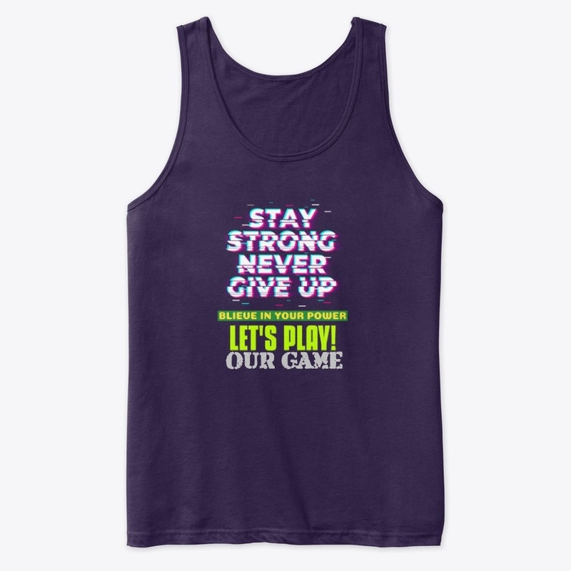 Designs for Gamers