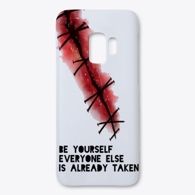 Quotes - Be yourself