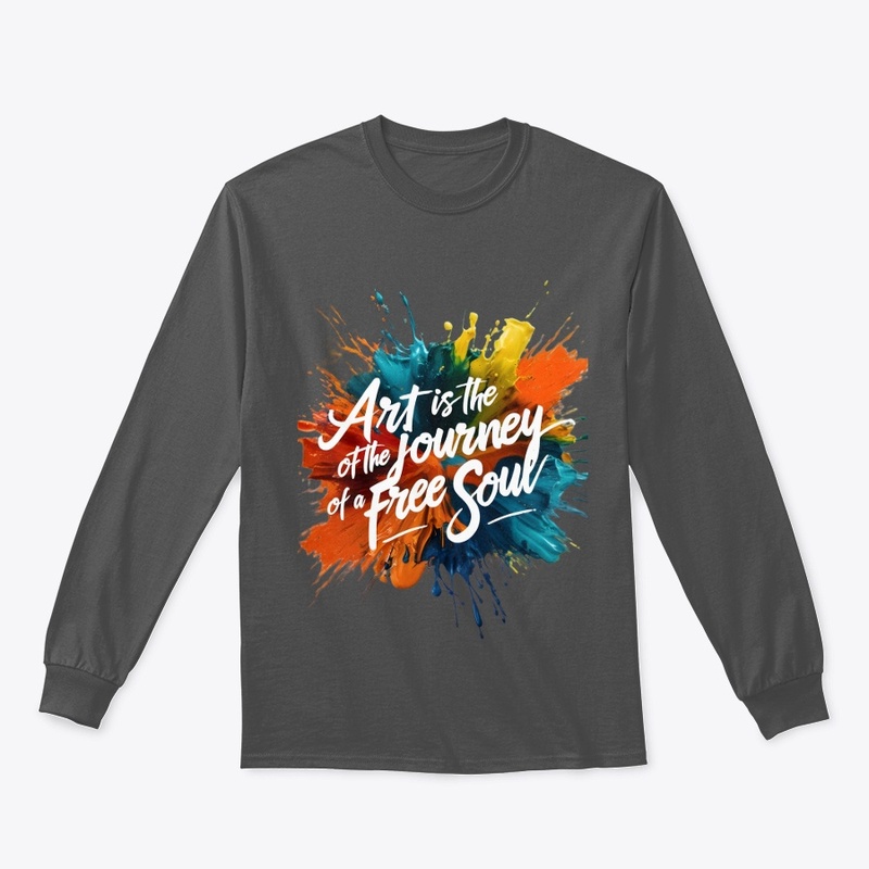 Art Journey Collection
