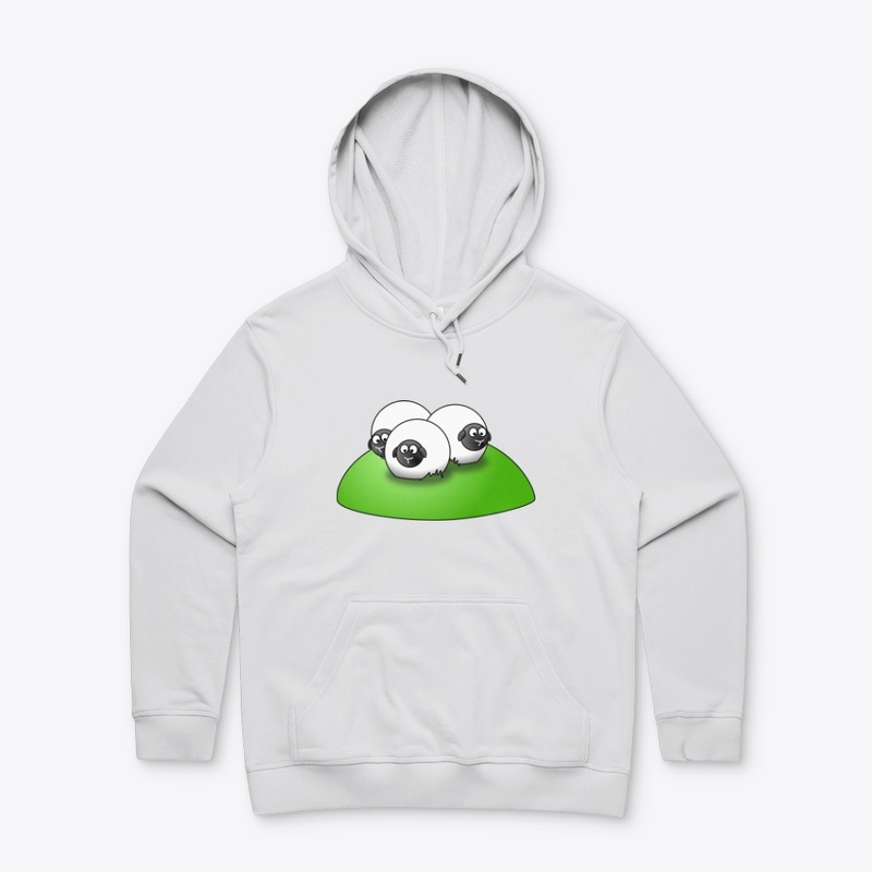 Ovejas 