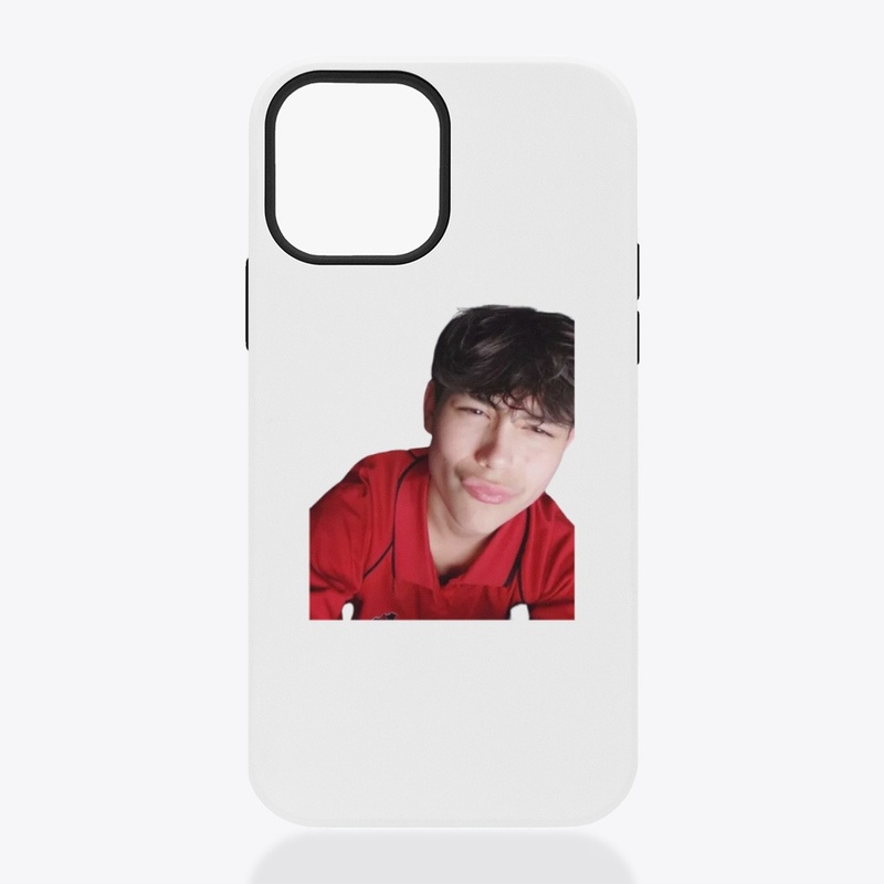 Mr. M Phonecase