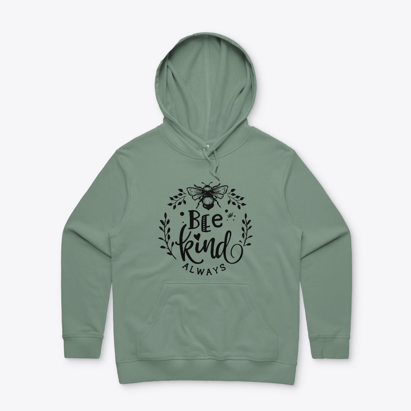 Bee Kind Always