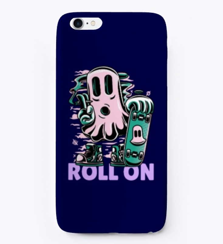 Roll On Signature Design