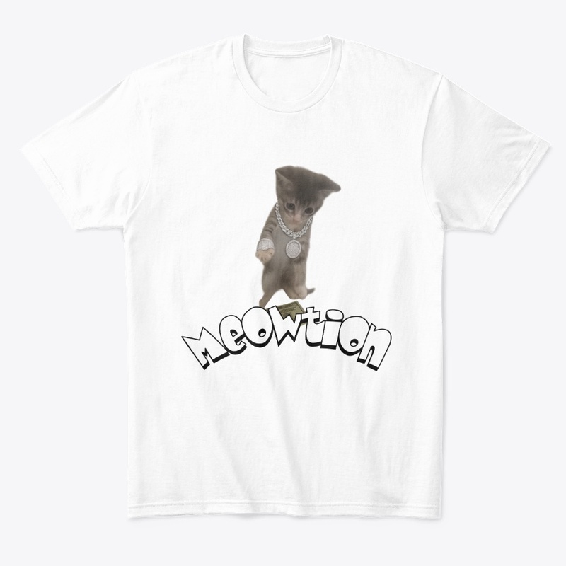 Cat Motion