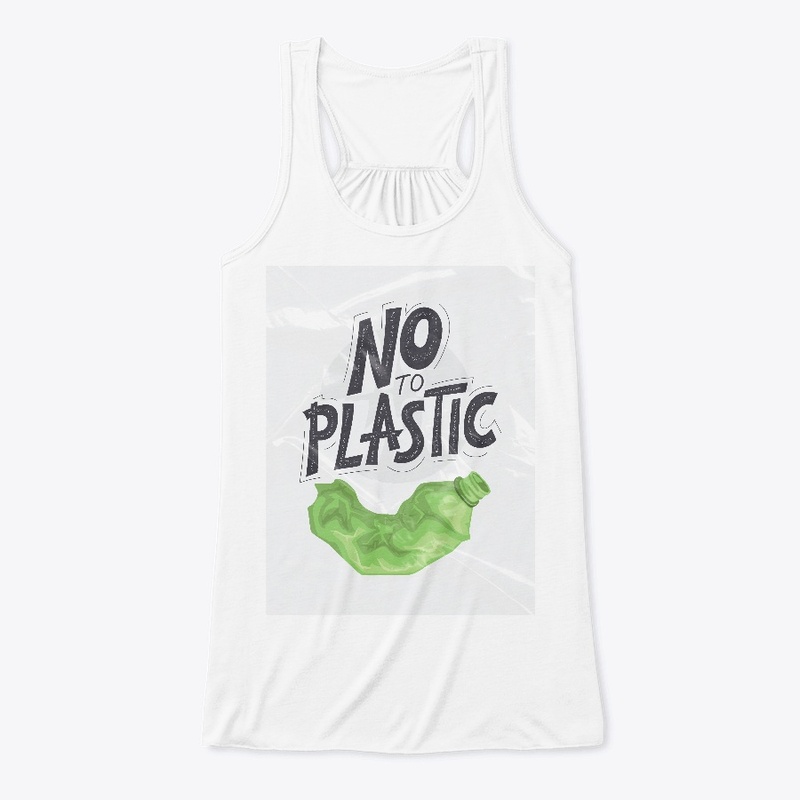 No to Plastic 