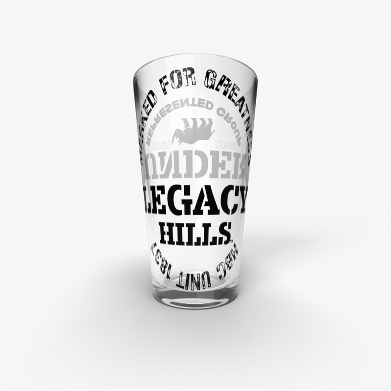 URG - Legacy Hills Stamp