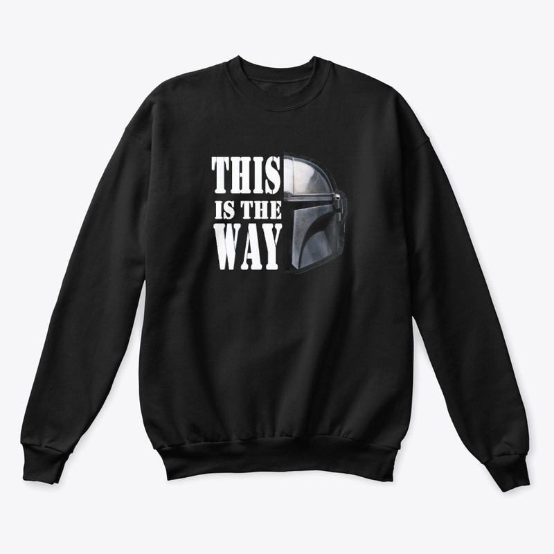 This is the way