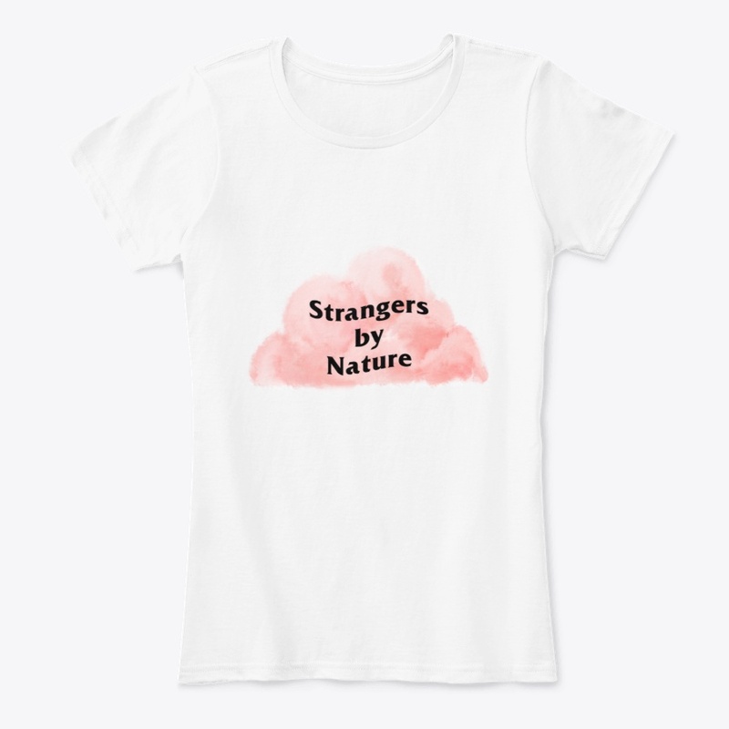 Strangers By Nature