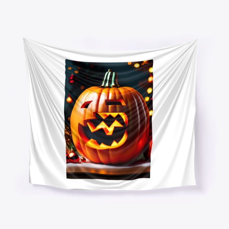 HALLOWEEN  ACCESSORIES 4