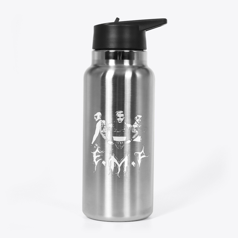 E.M.F. Stuff