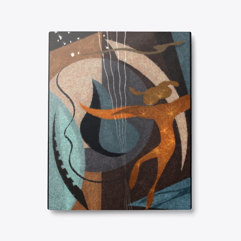 Dance of the Nagual