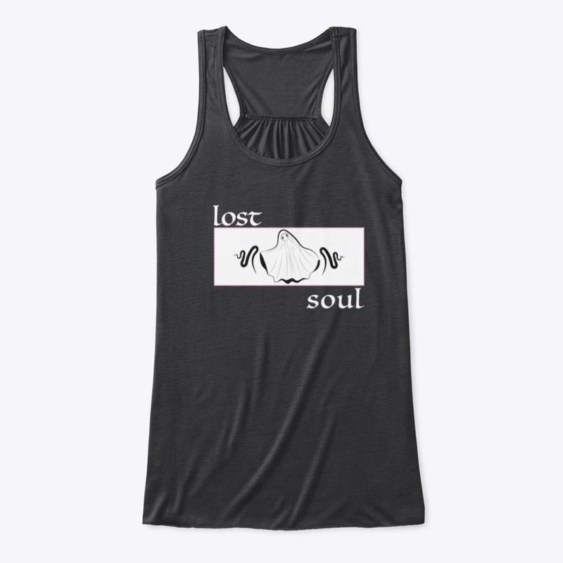 Lost soul