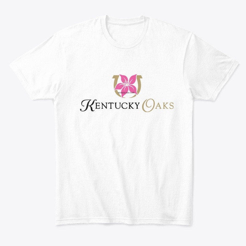 Kentucky Oaks Champion Outfit