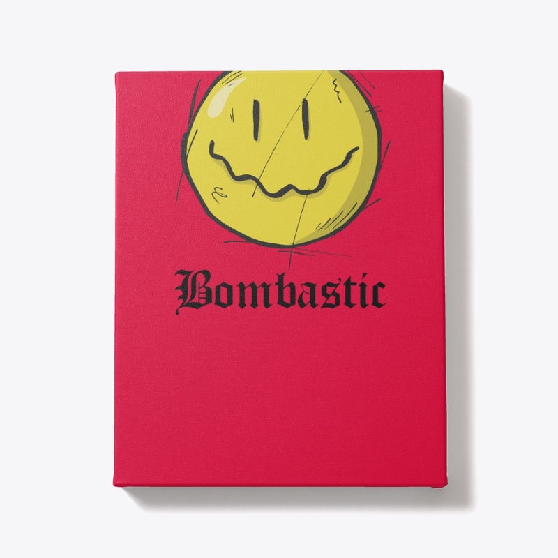Smiley Icon design products 