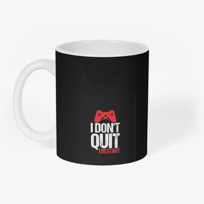 Gamer Quotes