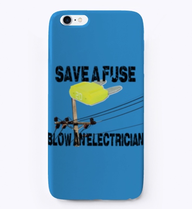SAVE A FUSE
