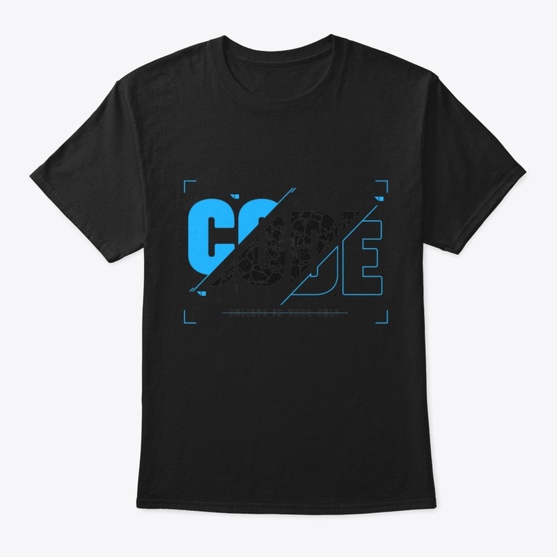 code believe in yourself